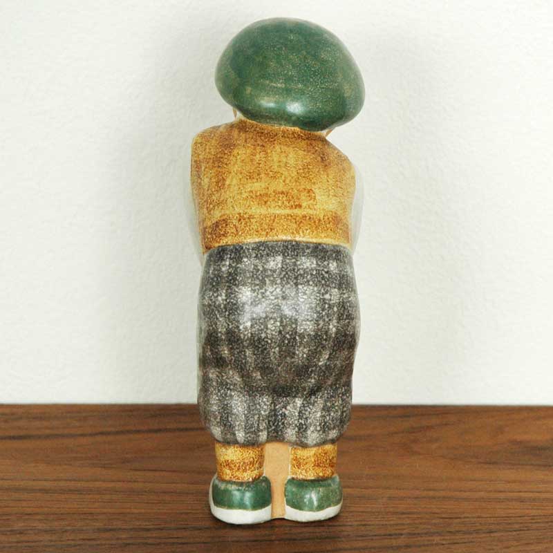 Golf Player Man(եץ졼䡼ޥ Lisa Larson(ꥵ 顼) ̲֥ʪ