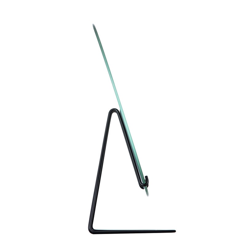 Standing Mirror�ʥ�����ǥ��󥰥ߥ顼�� 30cm �֥�å� ���ߥ顼 MOEBE(�ࡼ��) �ǥ�ޡ���