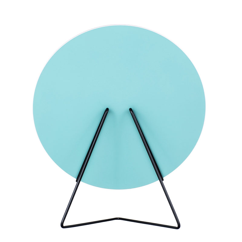 Standing Mirror�ʥ�����ǥ��󥰥ߥ顼�� 30cm �֥�å� ���ߥ顼 MOEBE(�ࡼ��) �ǥ�ޡ���