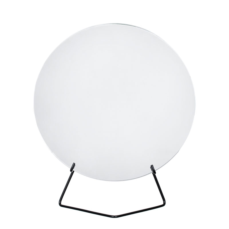 Standing Mirror�ʥ�����ǥ��󥰥ߥ顼�� 30cm �֥�å� ���ߥ顼 MOEBE(�ࡼ��) �ǥ�ޡ���