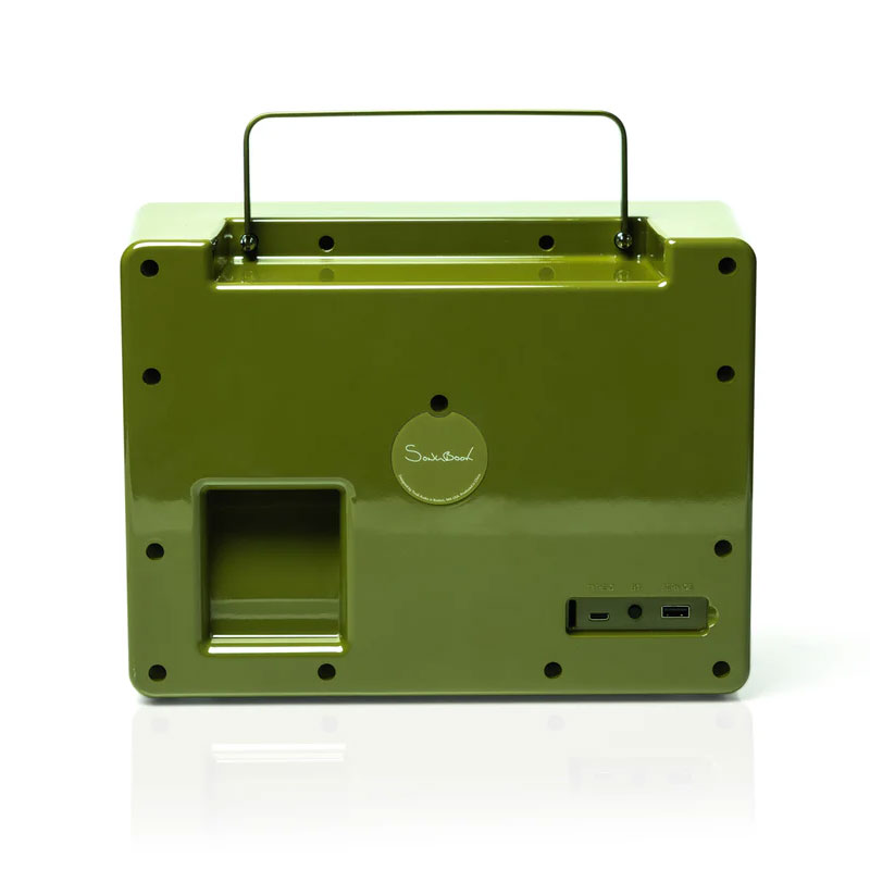 SONGBOOK(���󥰥֥å��˥��꡼�� �ݡ����֥륹�ԡ����� Tivoli Audio(���ܥꥪ���ǥ���)