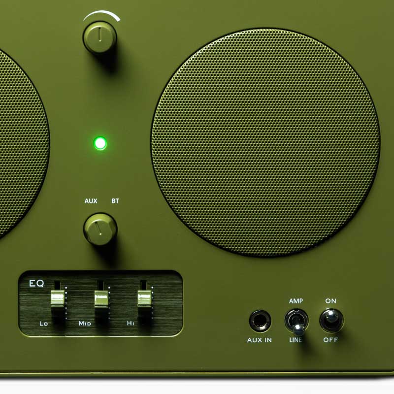 SONGBOOK(���󥰥֥å��˥��꡼�� �ݡ����֥륹�ԡ����� Tivoli Audio(���ܥꥪ���ǥ���)