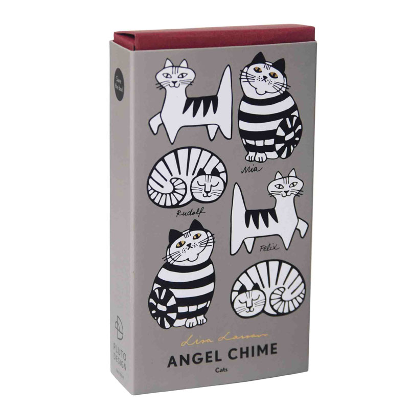 ROTARY CANDLE HOLDER Lisa Larson CAT ꡼ɥۥꥵ顼 å Pluto(ץ롼ȡ