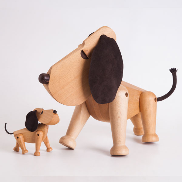 RUFUS(롼ե˥ӥåH=36cm ARCHITECTMADE(ƥȥᥤ)/ǥޡ/̲֥ʪ