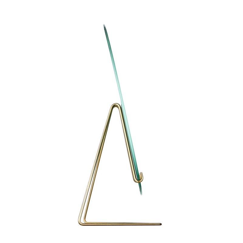 Standing Mirror�ʥ�����ǥ��󥰥ߥ顼�� 20cm �֥饹�ʿ�﫡� ���ߥ顼 MOEBE(�ࡼ��) �ǥ�ޡ���