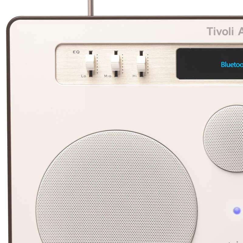 SONGBOOK MAX(���󥰥֥å��ޥå����˥��꡼��ߥ֥饦�� �饸�� �ݡ����֥륹�ԡ����� Tivoli Audio(���ܥꥪ���ǥ���)