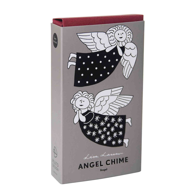 ROTARY CANDLE HOLDER Lisa Larson ANGEL ꡼ɥۥꥵ顼 󥸥 Pluto(ץ롼ȡ