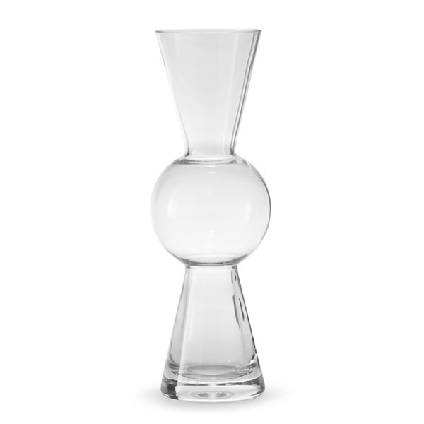Bon Bon Vase(�ܥ�ܥ�١�����Clear(���ꥢ���˥ե��١��������� DESIGN HOUSE stockholm(�ǥ�����ϥ��� ���ȥå��ۥ��)