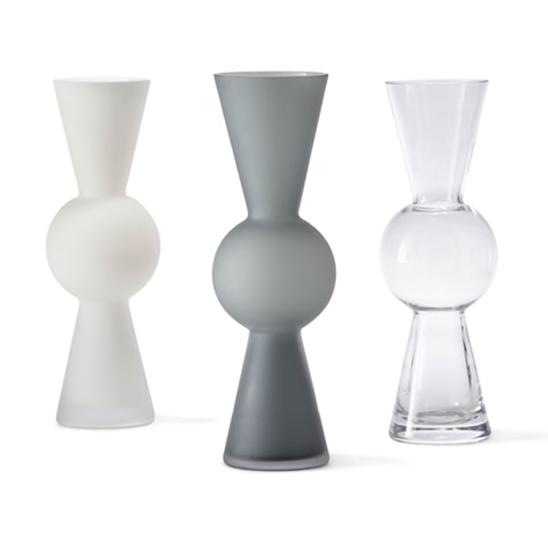 Bon Bon Vase(�ܥ�ܥ�١�����Clear(���ꥢ���˥ե��١��������� DESIGN HOUSE stockholm(�ǥ�����ϥ��� ���ȥå��ۥ��)