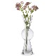 Bon Bon Vase(�ܥ�ܥ�١�����Clear(���ꥢ���˥ե��١��������� DESIGN HOUSE stockholm(�ǥ�����ϥ��� ���ȥå��ۥ��)