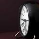 ARNE JACOBSEN TableClock Romanͥ䥳֥󡦥ơ֥륯åޥ ֤ ROSENDAHL  ()