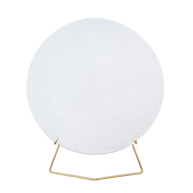 Standing Mirror�ʥ�����ǥ��󥰥ߥ顼�� 30cm �֥饹�ʿ�﫡� ���ߥ顼 MOEBE(�ࡼ��) �ǥ�ޡ���