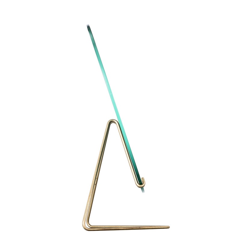 Standing Mirror�ʥ�����ǥ��󥰥ߥ顼�� 30cm �֥饹�ʿ�﫡� ���ߥ顼 MOEBE(�ࡼ��) �ǥ�ޡ���