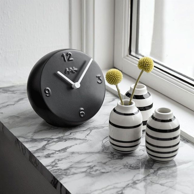 Omaggio(ޥ˥ߥ˥١3ĥå H=8.5cm ֥å  Kahler(顼̲ǥޡ