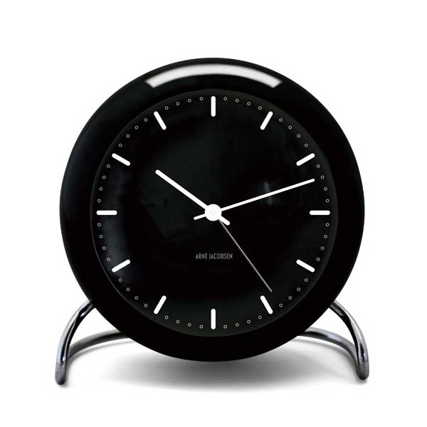 ARNE JACOBSEN TableClock CityHallͥ䥳֥󡦥ơ֥륯åƥۡ ֤ ROSENDAHL COPENHAGEN ( ڥϡ)