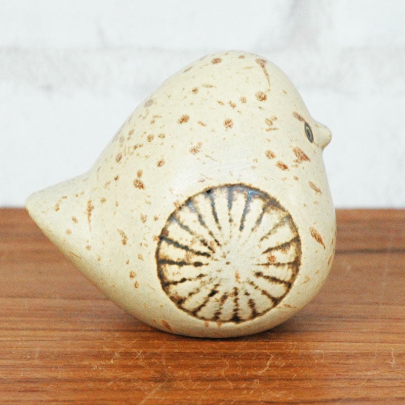 Bird She(�С��ɡ�������Ļ  Lisa Larson(�ꥵ�顼����� ��ʪ ���֥��� �̲�����ƥꥢ����