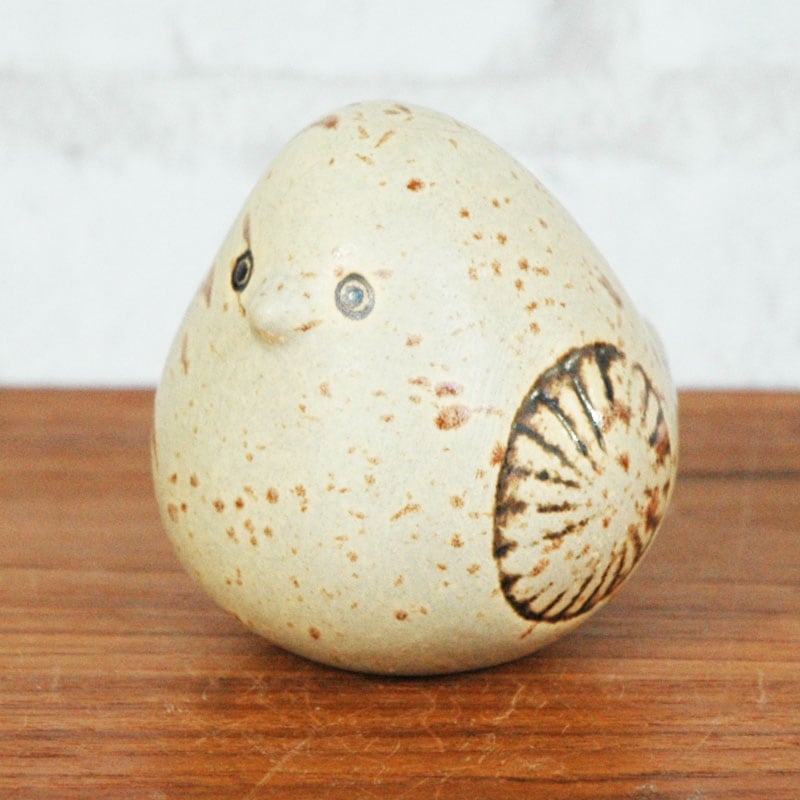 Bird She(�С��ɡ�������Ļ  Lisa Larson(�ꥵ�顼����� ��ʪ ���֥��� �̲�����ƥꥢ����