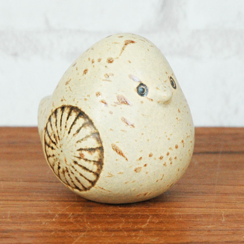Bird She(�С��ɡ�������Ļ  Lisa Larson(�ꥵ�顼����� ��ʪ ���֥��� �̲�����ƥꥢ����