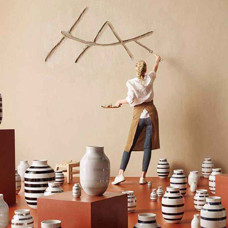 Omaggio(���ޥ����˥ߥ˥١���3�ĥ��å� H=8.5cm ����С� ���� Kahler(�����顼���̲��ǥ�ޡ���