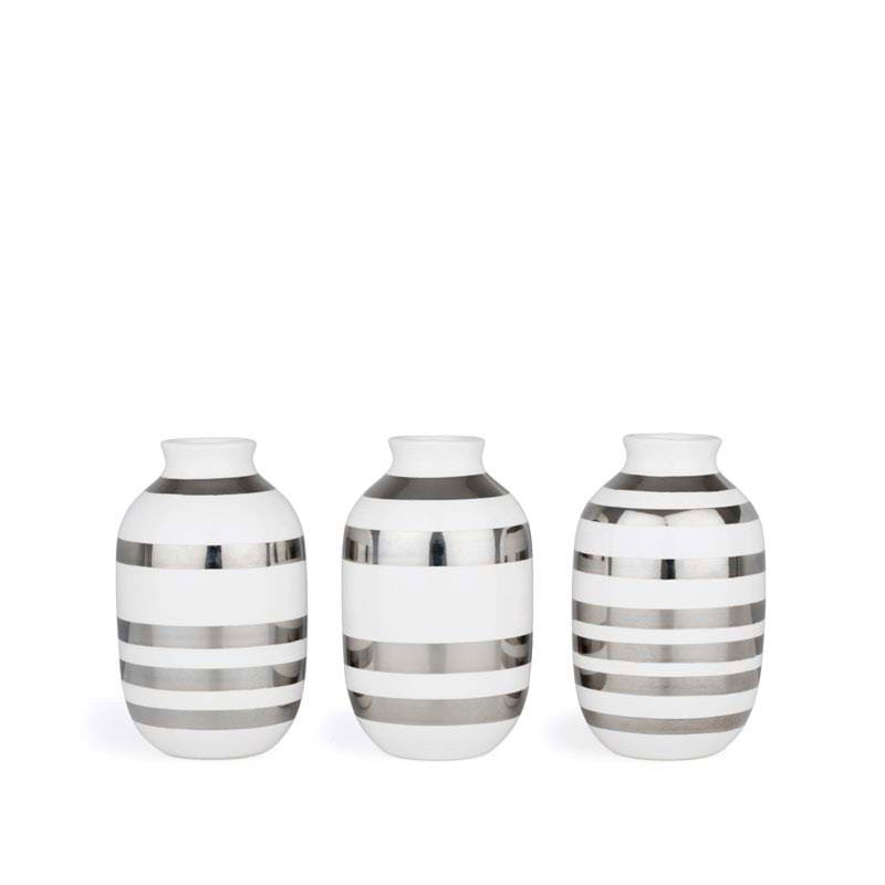 Omaggio(���ޥ����˥ߥ˥١���3�ĥ��å� H=8.5cm ����С� ���� Kahler(�����顼���̲��ǥ�ޡ���