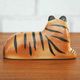 Tiger Greta WWF�ʥ��������� Lisa Larson(�ꥵ �顼����) �̲����֥��� ��ʪ