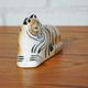Tiger Greta WWF�ʥ��������� Lisa Larson(�ꥵ �顼����) �̲����֥��� ��ʪ