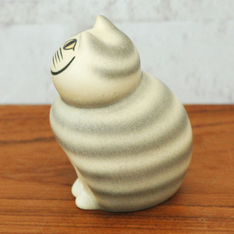 MIA cat �ߥ����ͥ� ���졼 �ߥ˥����� Lisa Larson(�ꥵ �顼����) �̲����֥��� ��ʪ �̲�����