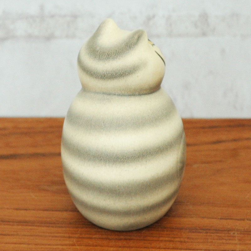 MIA cat �ߥ����ͥ� ���졼 �ߥ˥����� Lisa Larson(�ꥵ �顼����) �̲����֥��� ��ʪ �̲�����