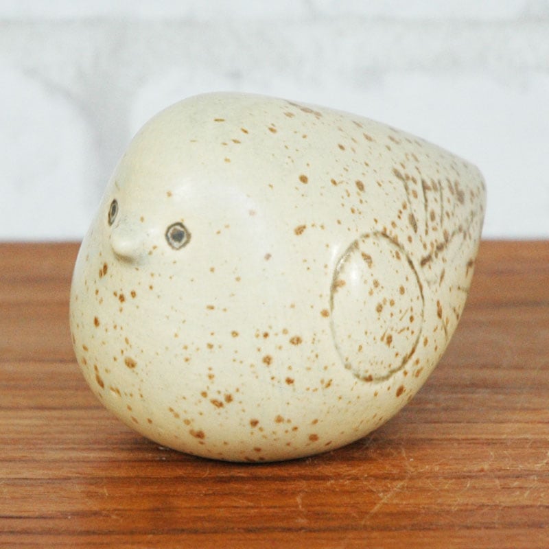 Bird He(�С��ɡ��ҡ���Ļ  Lisa Larson(�ꥵ�顼����� ��ʪ ���֥���