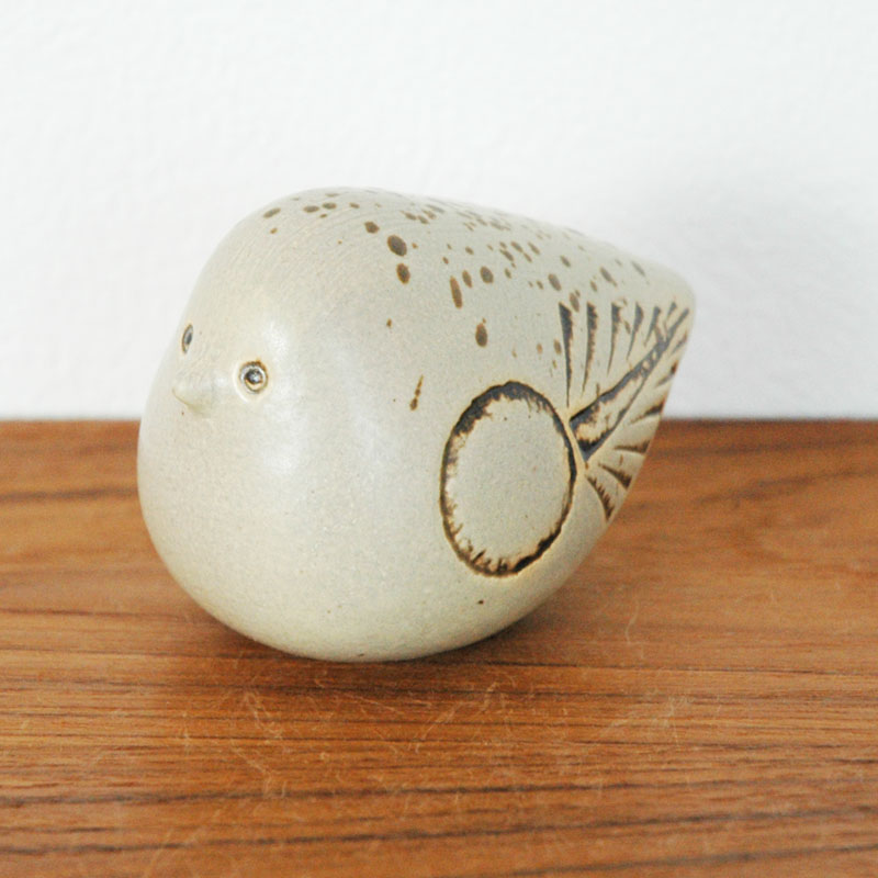 Bird He(�С��ɡ��ҡ���Ļ  Lisa Larson(�ꥵ�顼����� ��ʪ ���֥���