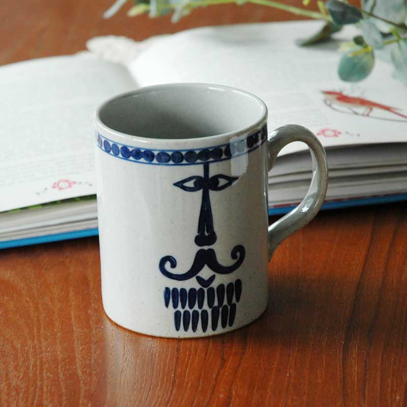 �ޥ����å� �ѥ� 400ml Pappa familj�ʥե��ߥ�˥��꡼�� Lisa Larson(�ꥵ �顼����) �߳����������