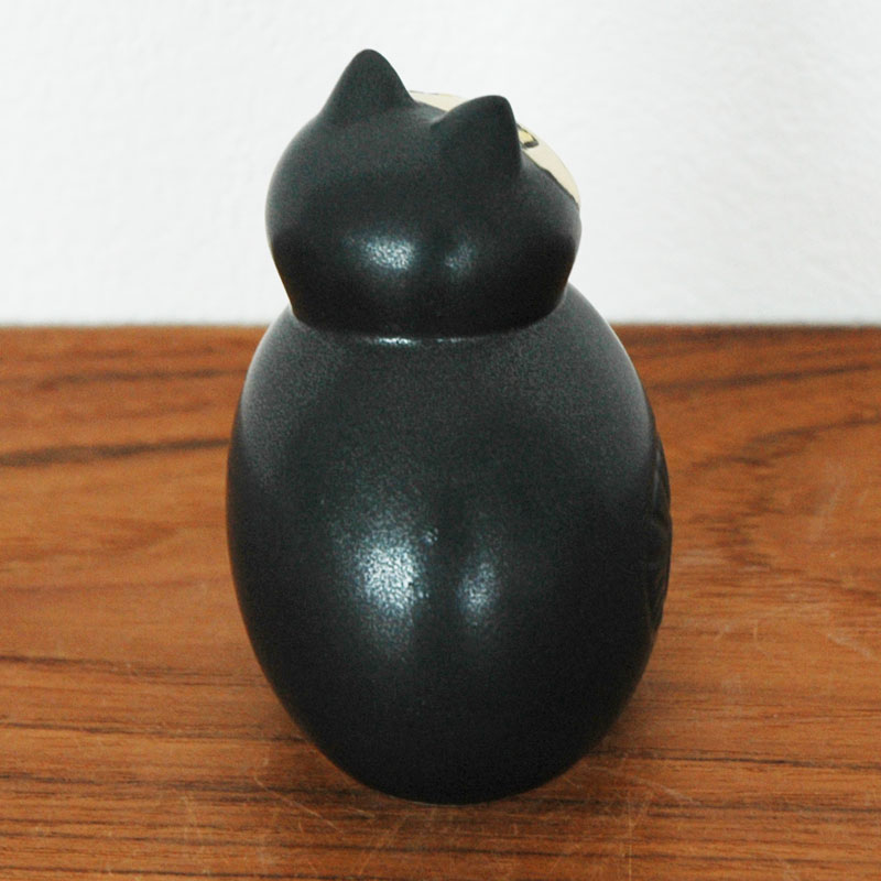 MIA cat �ߥ����ͥ� �֥�å� �ߥ˥����� Lisa Larson(�ꥵ �顼����) ���֥�������ʪ