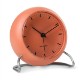 ARNE JACOBSEN TableClock CityHall PALE ORANGE ����ͥ䥳�֥��󡦥ơ��֥륯���å������ƥ��ۡ��� �ڡ��륪��� �֤����� ROSENDAHL COPENHAGEN (������������륳�ڥ�ϡ�����)43692