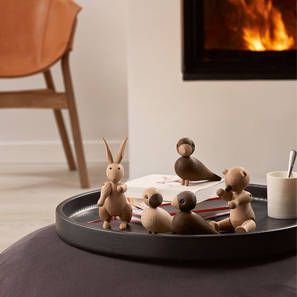 Kay Bojesen(ܥ BEAR(٥˥ 39251 ֥ ǥޡ