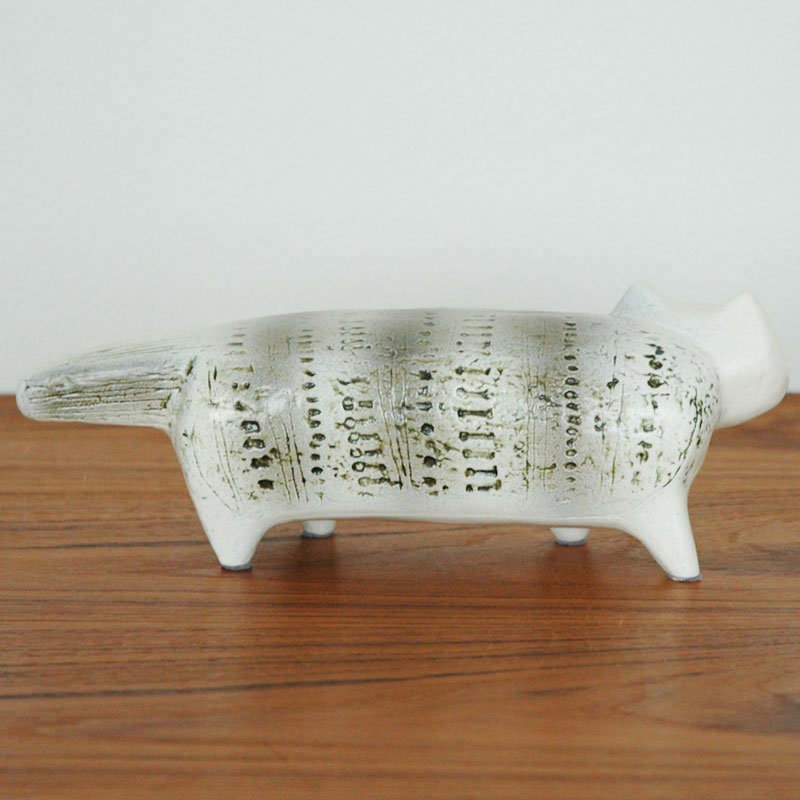 ޥΥѥѡ̾ϥޥå)졼Lisa Larson(ꥵ顼 ʪ ֥