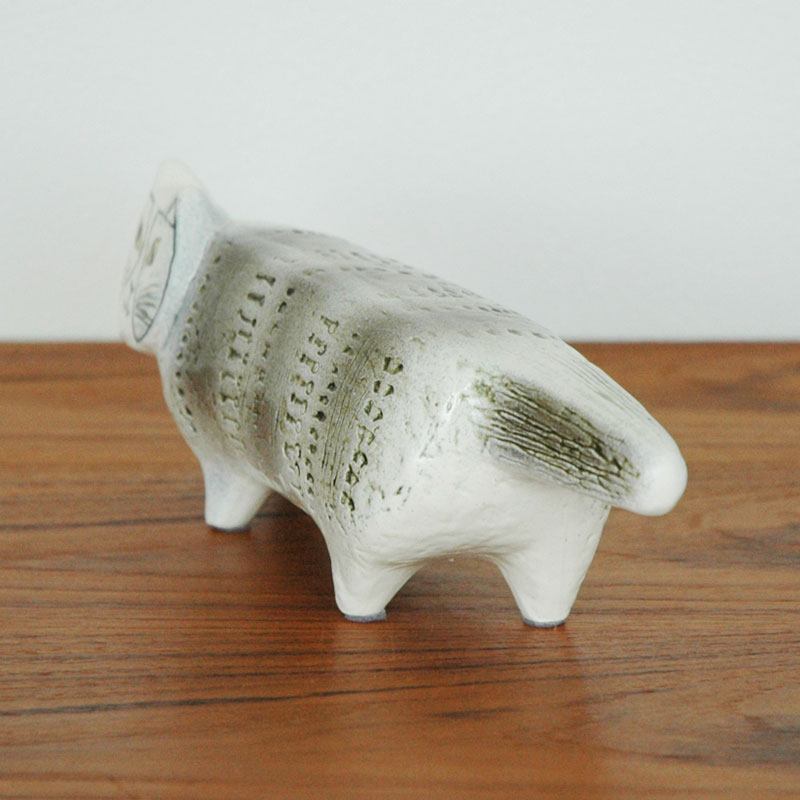 ޥΥѥѡ̾ϥޥå)졼Lisa Larson(ꥵ顼 ʪ ֥