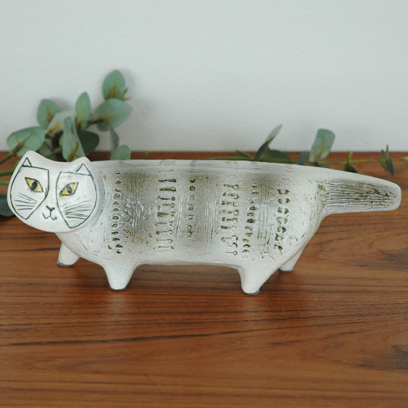 ޥΥѥѡ̾ϥޥå)졼Lisa Larson(ꥵ顼 ʪ ֥