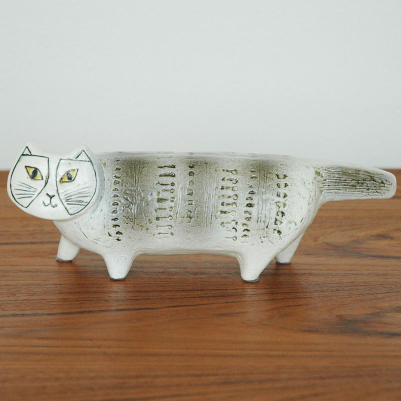 ޥΥѥѡ̾ϥޥå)졼Lisa Larson(ꥵ顼 ʪ ֥