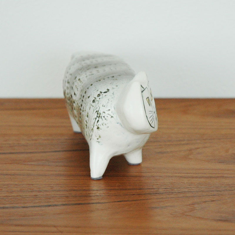 ޥΥѥѡ̾ϥޥå)졼Lisa Larson(ꥵ顼 ʪ ֥