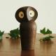 Owl(������˥ե�����smoked oak�ʥ��⡼���������� ARCHITECTMADE(�������ƥ��ᥤ��)�ǥ�ޡ��� �̲��������֥��� ��ʪ 475