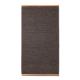 �����佪λ��BJORK RUG(�ӥ��硼�����饰��70��130���/�֥饦��֥롼/DESIGN HOUSE stockholm(�ǥ�����ϥ��� ���ȥå��ۥ��)