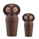Owl(������˥ե�����smoked oak�ʥ��⡼���˥��⡼�륵���� ARCHITECTMADE(�������ƥ��ᥤ��)�ǥ�ޡ���/�̲��������֥�������ʪ 465