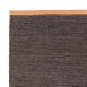 �����佪λ��BJORK RUG(�ӥ��硼�����饰��70��130���/�֥饦��֥롼/DESIGN HOUSE stockholm(�ǥ�����ϥ��� ���ȥå��ۥ��)