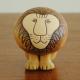 Lion(�饤����˥��ߥߥǥ����ॵ���� Lisa Larson(�ꥵ �顼����)/�̲����֥�������ʪ
