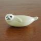 Seal mini(饷ˡߥ˥/󥻥ưʪ/Lisa Larson(ꥵ 顼)/֥ʪ