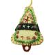 Little Tree ORNAMENT(���ꥹ�ޥ��ĥ꡼�Υ����ʥ��ȡ�/�ե���ȤΥ����ʥ���/cosmique global