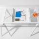 ARCO DESK (륳ǥWhite(ۥ磻ȡ DESIGN HOUSE stockholm(ǥϥ ȥåۥ)