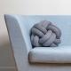 Knot Cushion(�Υåȥ��å�����30cm ��������  DESIGN HOUSE stockholm(�ǥ�����ϥ��� ���ȥå��ۥ��)
