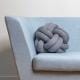 Knot Cushion(�Υåȥ��å�����30cm ���졼  DESIGN HOUSE stockholm(�ǥ�����ϥ��� ���ȥå��ۥ��)