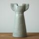 Wardrobe Vases Dress(��ɥ����֡��ɥ쥹�˥��졼 Lisa Larson(�ꥵ�顼����� �ե��١��� ���֥���
